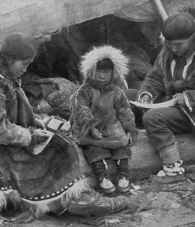 Δώστε kiviaq στον Τραμπ, μήπως γλιτώσετε την Γροιλανδία!