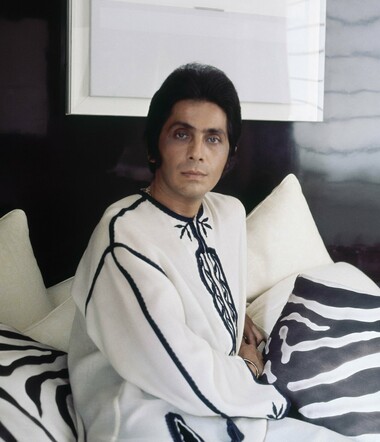 Βαλεντίνο (1932-2026): Ένα ιταλικό έπος