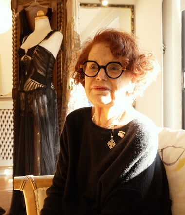 Λουκία: «Δεν σου φτιάχνουν όνομα τα κοινωνικά και οι κοσμικότητες»