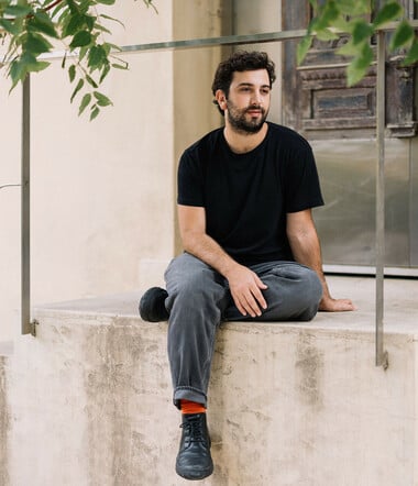 ΜΑΡΙΟ ΜΠΑΝΟΥΣΙ ΑΡΓΥΡΟΣ ΛΕΩΝ ΜΠΙΕΝΑΛΕ ΘΕΑΤΡΟΥ ΒΕΝΕΤΙΑΣ