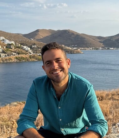 «Αντί για αποκέντρωση, όπως λέγεται συχνά, πιο πολύ μοιάζει να έχω βρει το κέντρο μου»