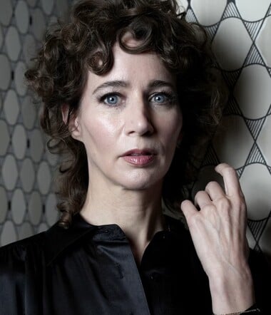 Η μανία των γυναικών με τη Μιράντα Τζουλάι