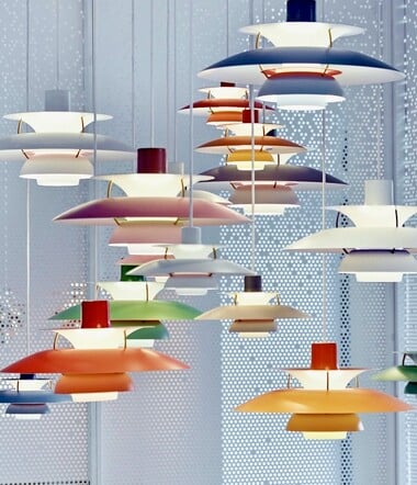 Αυτά είναι τα πιο όμορφα φωτιστικά