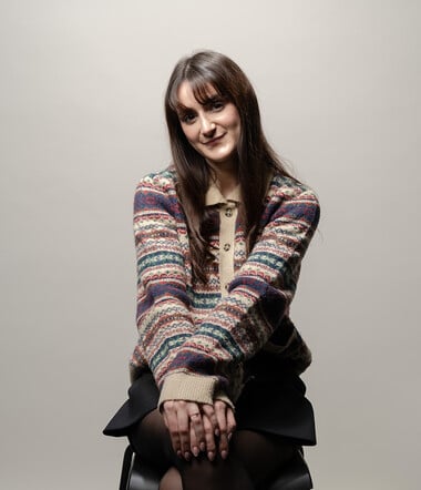 «Αν δεν είχα πάρει στο Χαμόγελο του Παιδιού, ίσως να μην υπήρχα σήμερα»