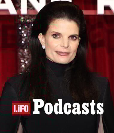 H σκληρή αλήθεια για την Αθηνά Ωνάση