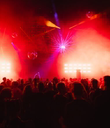 STEGI.RADIO Takeover: Το πάρτι που αποθεώνει την ηλεκτρονική μουσική