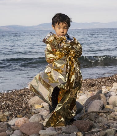 Ζούμε ανάμεσά τους