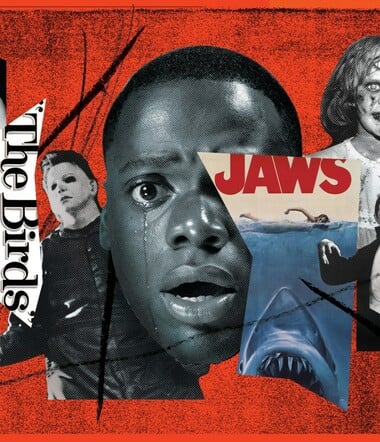 Γιατί γουστάρουμε τόσο τρόμο;