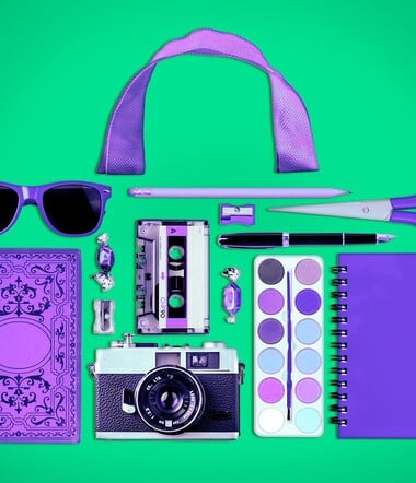 Αναλογικές τσάντες – online μόδα για απεξάρτηση από τις οθόνες!