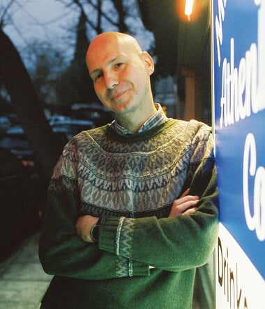 Γιάννης Παλαβός