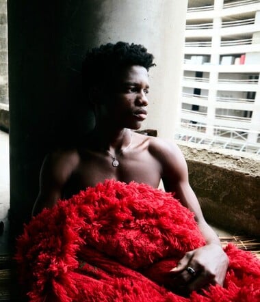 Τελετουργία