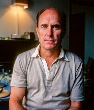 ΕΠΕΞ Robert Duvall