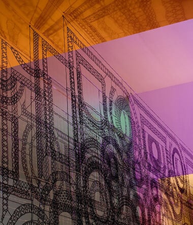 «The End»: Το εμβληματικό έργο του Νίκου Αλεξίου εκτίθεται ξανά