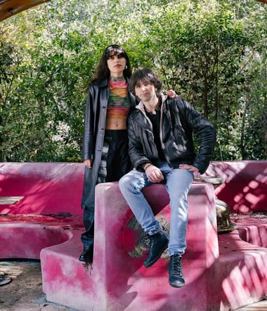 Vina kai Johny: «Ήρθε η ώρα να γίνουν πράγματα»