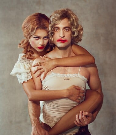 *Tι μένει όταν τελειώσει το ωραίο;/ ένα πολυπόστ του Πάνου Μιχαήλ