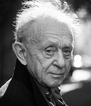 Frederick Wiseman (1930-2026 : O σιωπηλός συλλέκτης της κοινωνικής εμπειρίας