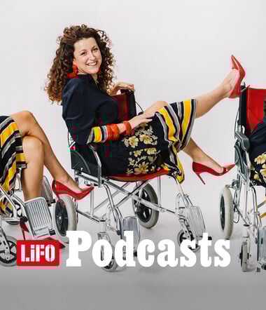 H σκληρή αλήθεια για την Κατερίνα Βρανά