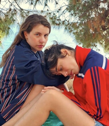 Οι Callas έφτιαξαν μια DIY οδύσσεια τσέπης 