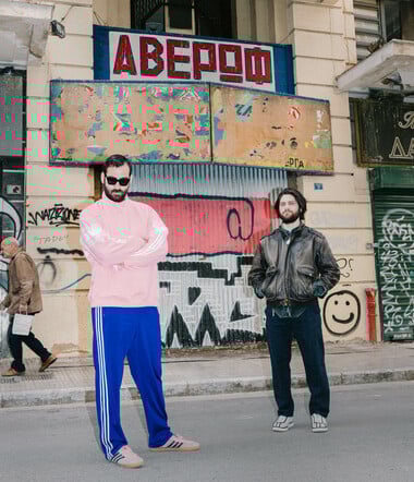 Κώστας Μπακιρτζής: «Στα λερωμένα καθίσματα και στους τοίχους του Βίλμα έχουν αποτυπωθεί ιστορίες έρωτα και πάθους»