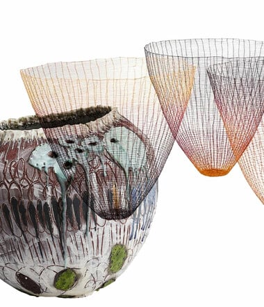 Loewe Craft Prize 2026: Χειροποίητα αντικείμενα πέρα από κάθε φαντασία