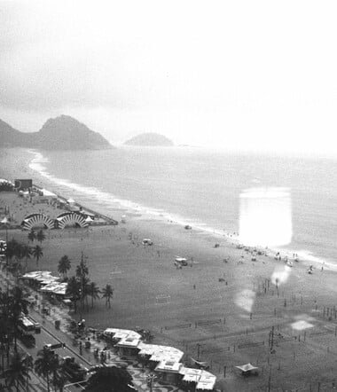 Sick on a journey. Ένα πολυπόστ του Στάθη Τσαγκαρουσιάνου