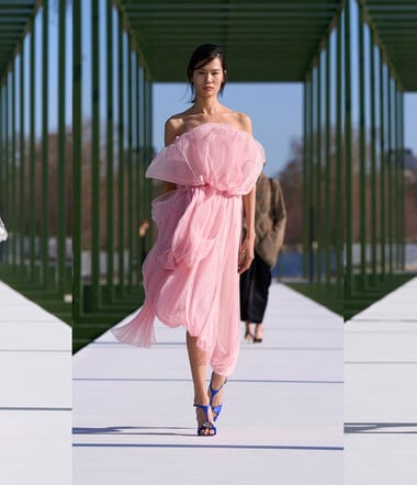 H πολυτέλεια που διασκεδάζει ή απλά επιδεικνύεται