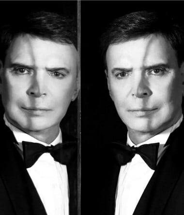 Γιώργος Μαρίνος: η πιο άγρια ντροπή της πίστας