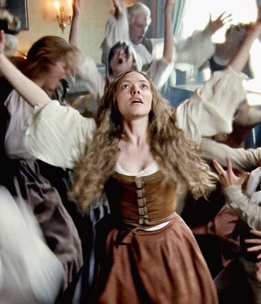 Αυτήν την flat εβδομάδα για τα σινεμά, enter at your own risk που λέμε και στο χωριό μας