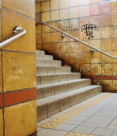 Πότε θα αλλάξει η εικόνα παρακμής στον Ηλεκτρικό Σιδηρόδρομο; 