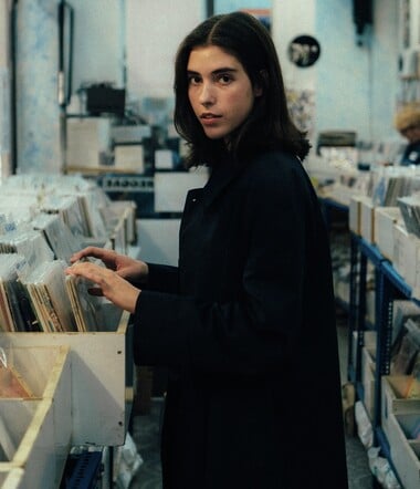 Ο φωτογράφος Douglas Martin Eveleigh βλέπει την Αθήνα αλλιώς