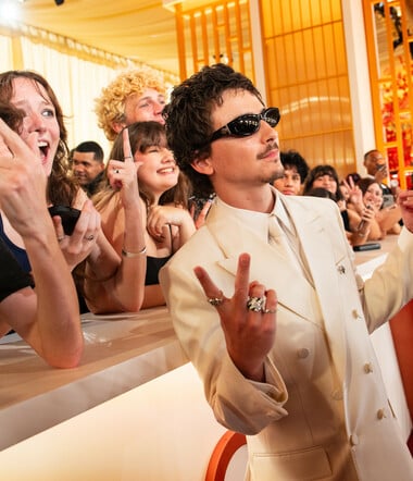 Oscars 2026: Μπηχτή στην αλαζονεία, τιμή σε έναν σπουδαίο δημιουργό