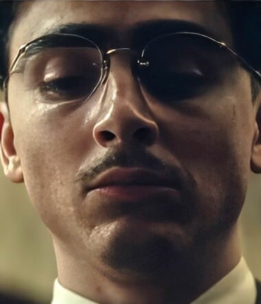 Πώς ο Τιμοτέ Σαλαμέ κούρασε τους πάντες