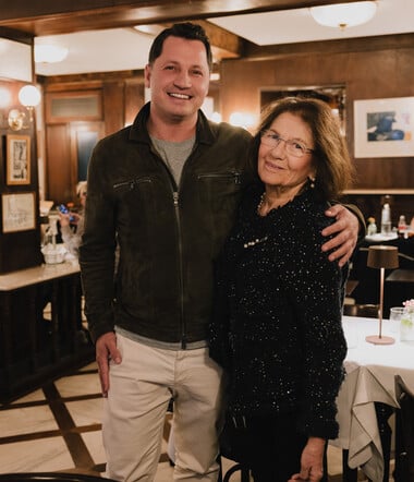 Το Καφενείο στη Λουκιανού είναι κομμάτι της αθηναϊκής ιστορίας 