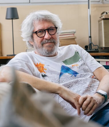 Νίκος Αμανίτης: «Στον ΔΟΛ ζούσαμε ένα συνεχές Game of Thrones»