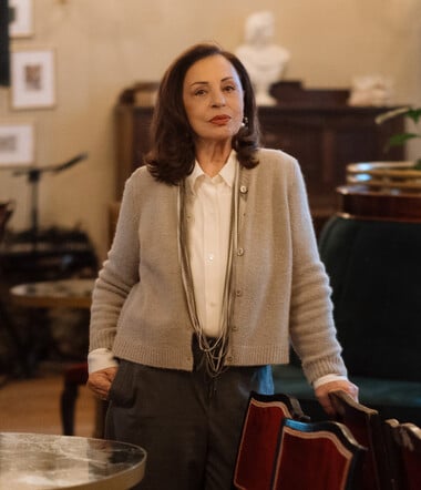 Χάρις Αλεξίου