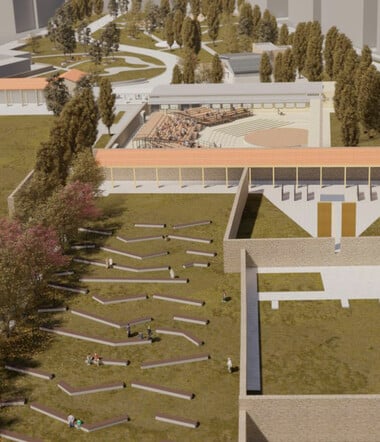 Σκοπευτήριο Καισαριανής: Η ανάπλαση που προκαλεί αντιδράσεις και προσφυγές