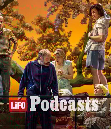 «Βυσσινόκηπος» στο Εθνικό με νέα, φρέσκια ματιά 