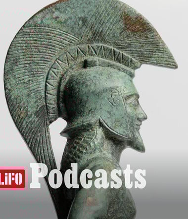 Από τον χρησμό στην εξουσία: Η άγνωστη ιστορία της Δωδώνης