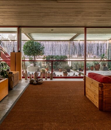 Το Open House Athens επιστρέφει με τη θεματική «Emerging City»