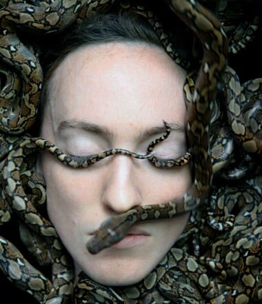 Από τη Μέδουσα μέχρι το κλιματικό άγχος: γιατί ο Οβίδιος είναι παντού ξανά