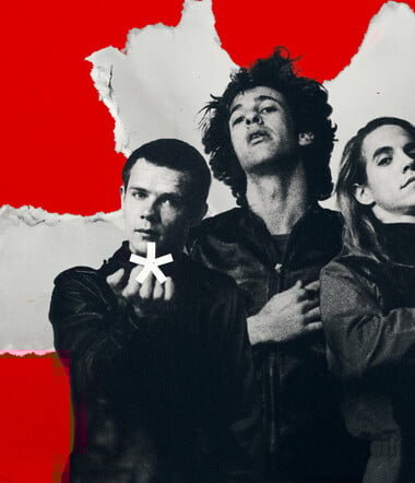 Ο χαμένος κρίκος των Red Hot Chili Peppers 