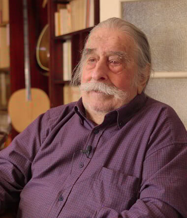 Ένα μοναδικό αρχείο για το ρεμπέτικο τραγούδι