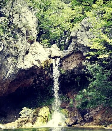 48 ώρες στη Λίμνη Ευβοίας