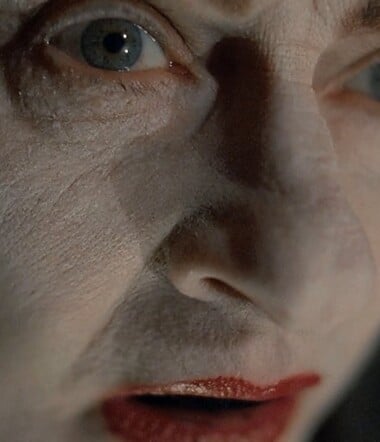 Οι άνθρωποι δε θά ’πρεπε να φοβούνται, Άνταμ ― Ένα πολυπόστ του Στάθη Τσαγκαρουσιάνου