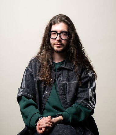 «Παραλίγο να πεθάνω στα 17, και από τότε δεν αφήνω τίποτα για μετά»