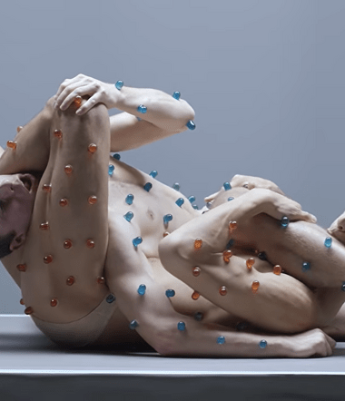 Το παράδοξο της έλξης και της απώθησης