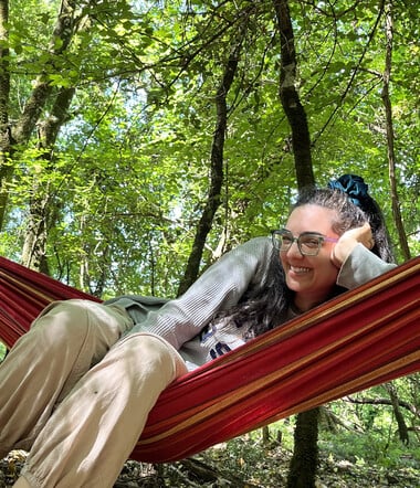 «Φαντάζομαι έναν κόσμο στον οποίο θα μπορούν οι άνθρωποι να ζουν στα χωριά ξανά»