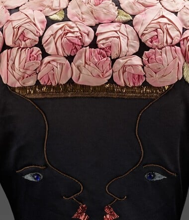 Με την Έλσα Σκιαπαρέλι δεν βαρέθηκε ποτέ κανείς