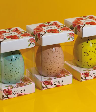 Όχι τα αυγά, τα τσουρέκια και οι λαμπάδες που νόμιζες- ένας απρόσμενος οδηγός 