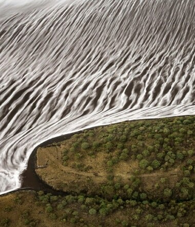 ΛΙΜΝΗ ΚΕΝΥΑ NATIONAL GEOGRAPHIC